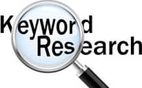 keyword research